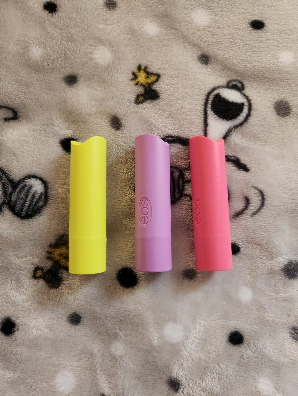 💙2/$8💙 Eos Lip Balms Brand New